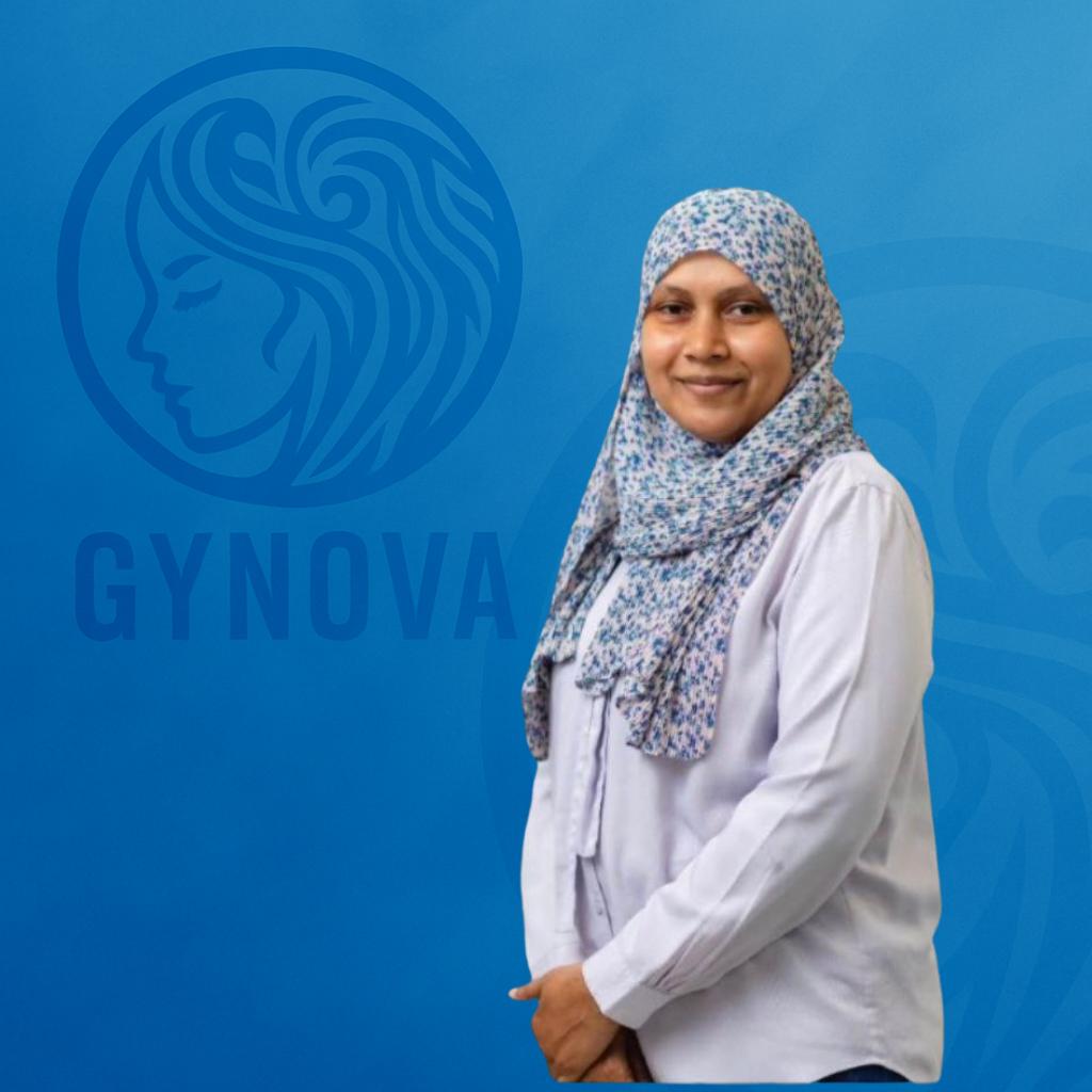 Dr. Khadeeja Abdulla